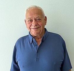 Courtesy Driver Ed Ziniel in Service at Eide Chrysler